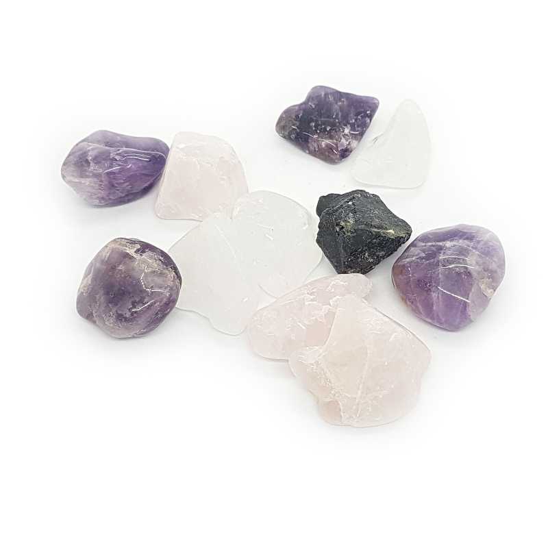 Wasserstein Mischung